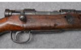 Japanese Arisaka Type 99 ~ 7.7 x 58 Arisaka - 3 of 9