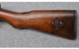 Japanese Arisaka Type 99 ~ 7.7 x 58 Arisaka - 8 of 9