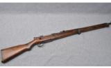 Japanese Arisaka Type 99 ~ 7.7 x 58 Arisaka - 1 of 9
