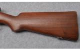 Springfield U.S. 1922 ~ .22 Long Rifle - 8 of 9