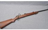 Springfield U.S. 1922 ~ .22 Long Rifle - 1 of 9