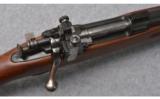Springfield U.S. 1922 ~ .22 Long Rifle - 9 of 9