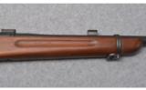 Springfield U.S. 1922 ~ .22 Long Rifle - 4 of 9