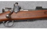 Springfield U.S. 1922 ~ .22 Long Rifle - 3 of 9