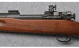 Springfield U.S. 1922 ~ .22 Long Rifle - 7 of 9