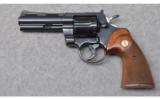 Colt Python ~ .357 Magnum - 2 of 4