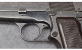 Browning High Power (Nazi Marked) ~ 9mm - 3 of 3
