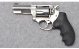 Ruger SP101 ~ .357 Magnum - 2 of 2