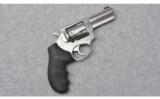 Ruger SP101 ~ .357 Magnum - 1 of 2