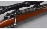 Mauser American German Custom Sporter ~ 8mm Mauser - 9 of 9