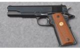 Colt 1911 Government Model Series 70 ~ .38 Super - 2 of 4