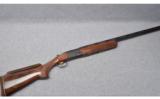 Beretta 682 Trap ~ 12 Gauge - 1 of 9