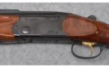Beretta 682 Trap ~ 12 Gauge - 7 of 9