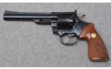 Colt Trooper MK III ~ .22 Long Rifle - 2 of 4