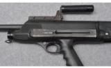 High Standard Model 10 Series B Police ~ 12 Gauge - 5 of 7