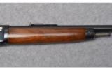 Winchester 63 ~ .22 Long Rifle - 4 of 9