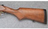 Baikal MP-221 Double Rifle ~ .45-70 - 7 of 9