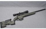 Remington 700 Archangel ~ .22-250 Remington - 1 of 9