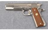 Colt MK IV Government ~ .45 ACP - 2 of 2