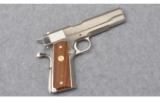 Colt MK IV Government ~ .45 ACP - 1 of 2