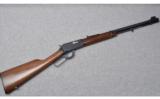 Winchester 9422M ~ .22 Magnum - 1 of 9
