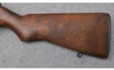 Springfield Armory M1 Garand ~ .30-06 Springfield - 8 of 9