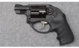 Ruger LCR ~ 9mm - 2 of 2