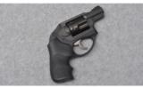 Ruger LCR ~ 9mm - 1 of 2