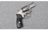 Ruger SP101 ~ .357 Magnum - 1 of 2