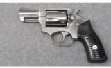 Ruger SP101 ~ .357 Magnum - 2 of 2