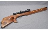 Ruger 10/22 Custom ~ .22 Long Rifle - 1 of 9