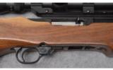 Ruger 10/22 Custom ~ .22 Long Rifle - 3 of 9