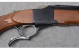 Ruger No. 1 ~ .222 Remington - 3 of 9