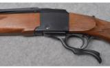 Ruger No. 1 ~ .222 Remington - 7 of 9