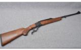 Ruger No. 1 ~ .222 Remington - 1 of 9