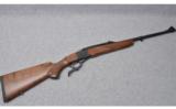 Ruger No. 1 ~ .308 Winchester - 1 of 9