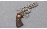 Colt Python ~ .357 Magnum - 1 of 4