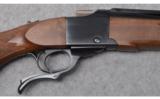 Ruger No.1 ~ 7mm-08 Remington - 3 of 9