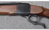 Ruger No.1 ~ 7mm-08 Remington - 7 of 9