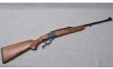 Ruger No.1 ~ 7mm-08 Remington - 1 of 9