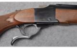 Ruger No. 1 ~ .280 Remington - 3 of 9