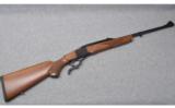 Ruger No. 1 ~ .280 Remington - 1 of 9