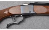 Ruger No. 1 ~ .25-06 Remington - 3 of 9