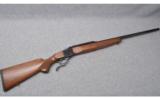 Ruger No. 1 ~ .25-06 Remington - 1 of 9