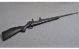 Weatherby Mark V Stainless Steel.30-378 Wby. Mag. - 1 of 8