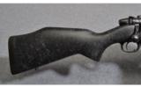 Weatherby Mark V Stainless Steel.30-378 Wby. Mag. - 5 of 8
