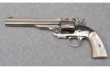 Uberti Schofield ~ .45 Long Colt - 2 of 2