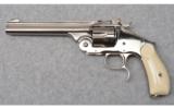 Uberti Russian ~ .45 Long Colt - 2 of 2