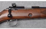 Winchester Model 52 ~ .22 Long Rifle - 3 of 9