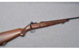 Winchester Model 52 ~ .22 Long Rifle - 1 of 9